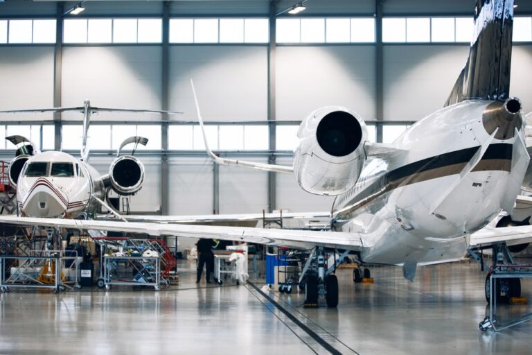 Highest Paying Aircraft Mechanic Jobs 1 For A P s Highest Paying Aircraft Mechanic Jobs 1 For A P s