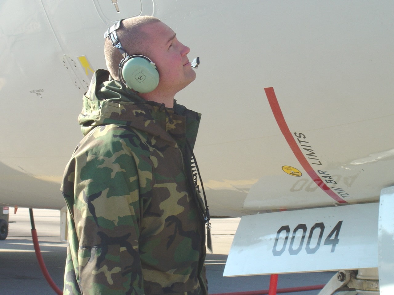 FL ARI AIRCRAFT MAINTENANCE ENGINEERING COMPANY visual data 4